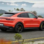 2021 Porsche Cayenne V6 CKD Malaysia