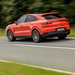 2021 Porsche Cayenne V6 CKD Malaysia