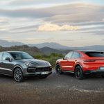 2021 Porsche Cayenne V6 CKD Malaysia