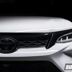 2021 Toyota Hilux Fortuner Innova
