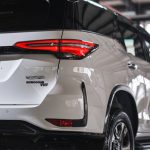 2021 Toyota Hilux Fortuner Innova