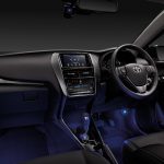 2021 Toyota Hilux Fortuner Innova