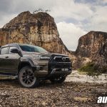 2021 Toyota Hilux Fortuner Innova