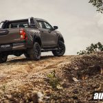 2021 Toyota Hilux Fortuner Innova