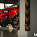2021 Toyota Hilux Fortuner Innova