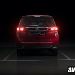 2021 Toyota Hilux Fortuner Innova