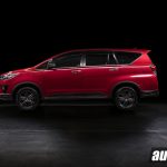 2021 Toyota Hilux Fortuner Innova