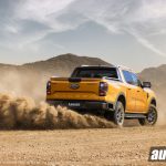 2022 Ford Ranger