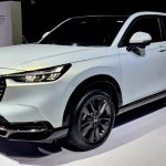 2022 Honda HR-V