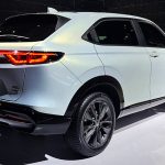 2022 Honda HR-V