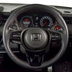 2022 Honda HR-V
