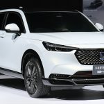 2022 Honda HR-V