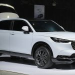 2022 Honda HR-V