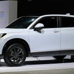 2022 Honda HR-V