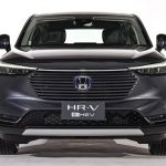 2022 Honda HR-V