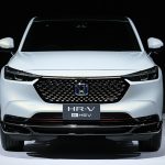 2022 Honda HR-V