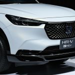 2022 Honda HR-V