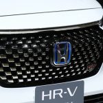 2022 Honda HR-V
