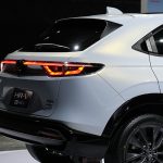 2022 Honda HR-V
