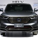 2022 Honda HR-V