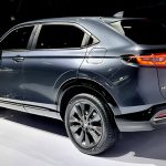 2022 Honda HR-V