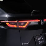 2022 Honda HR-V