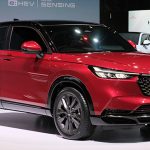 2022 Honda HR-V
