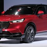 2022 Honda HR-V