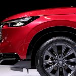 2022 Honda HR-V