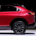 2022 Honda HR-V