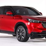 2022 Honda HR-V