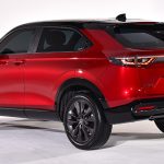2022 Honda HR-V