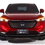 2022 Honda HR-V