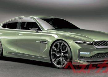 2022 Mazda 6