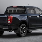 2022 Mazda BT-50