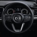 2022 Mazda BT-50