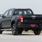 2022 Mazda BT-50