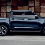 2022 Mazda BT-50
