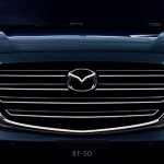 2022 Mazda BT-50