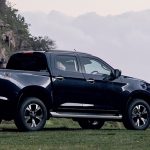 2022 Mazda BT-50