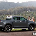 2022 Mazda BT-50 Malaysia