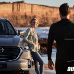 2022 Mazda BT-50 Malaysia