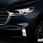 2022 Mazda BT-50 Malaysia