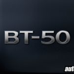 2022 Mazda BT-50 Malaysia