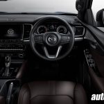 2022 Mazda BT-50 Malaysia