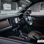 2022 Mazda BT-50 Malaysia