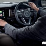 2022 Mazda BT-50 Malaysia