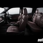 2022 Mazda BT-50 Malaysia