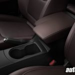 2022 Mazda BT-50 Malaysia