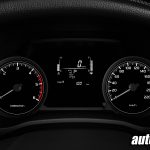 2022 Mazda BT-50 Malaysia